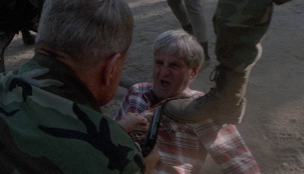 フォートレス・オブ・アメリカの画像