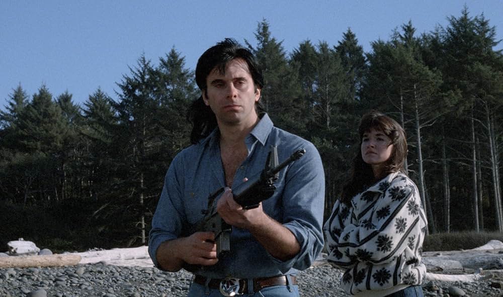 フォートレス・オブ・アメリカの画像