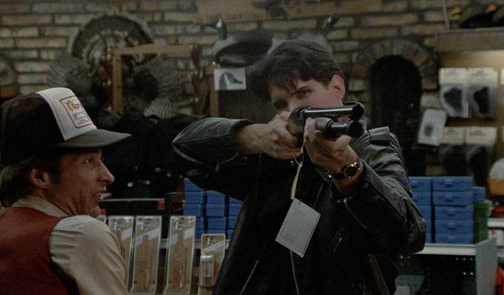 フォートレス・オブ・アメリカの画像