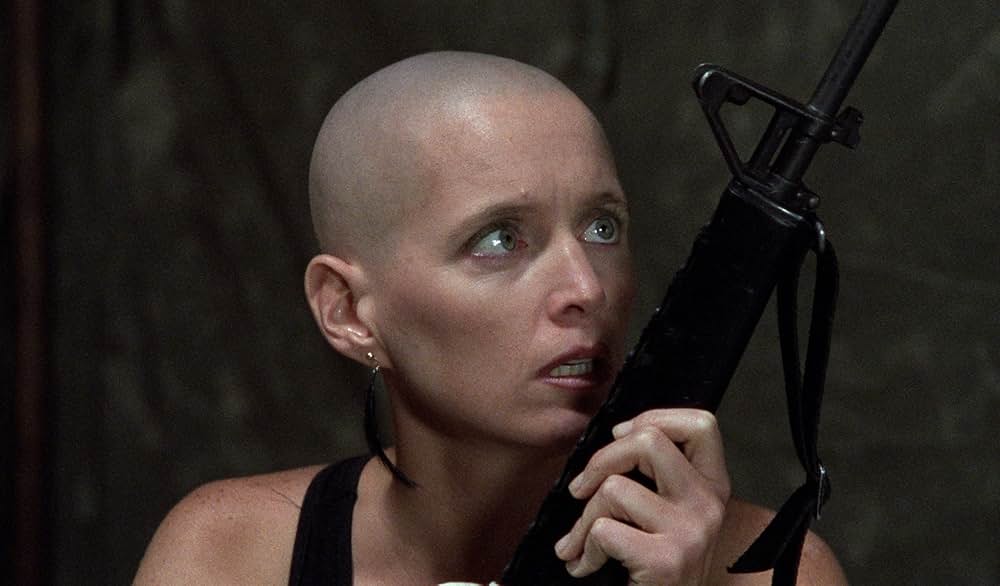 フォートレス・オブ・アメリカの画像