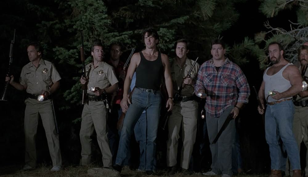 フォートレス・オブ・アメリカの画像