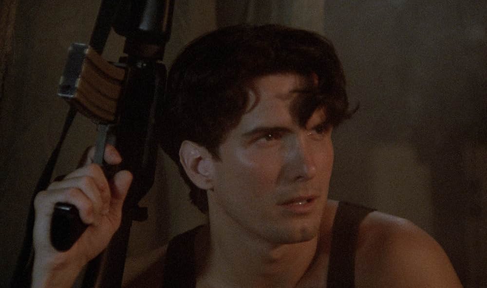 フォートレス・オブ・アメリカの画像