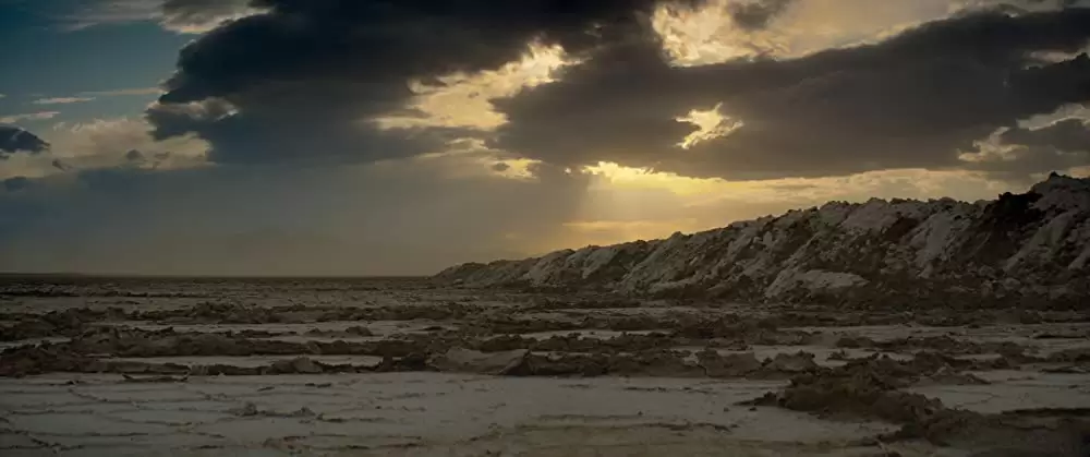 ネオン・デーモンの画像