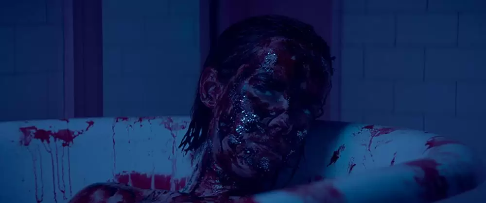 ネオン・デーモンの画像