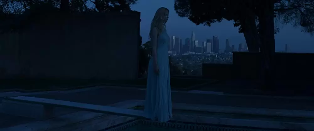 ネオン・デーモンの画像