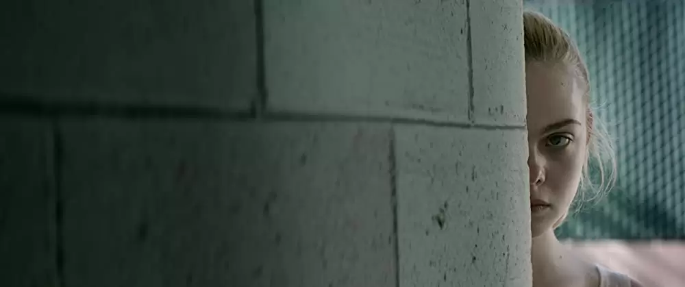 ネオン・デーモンの画像