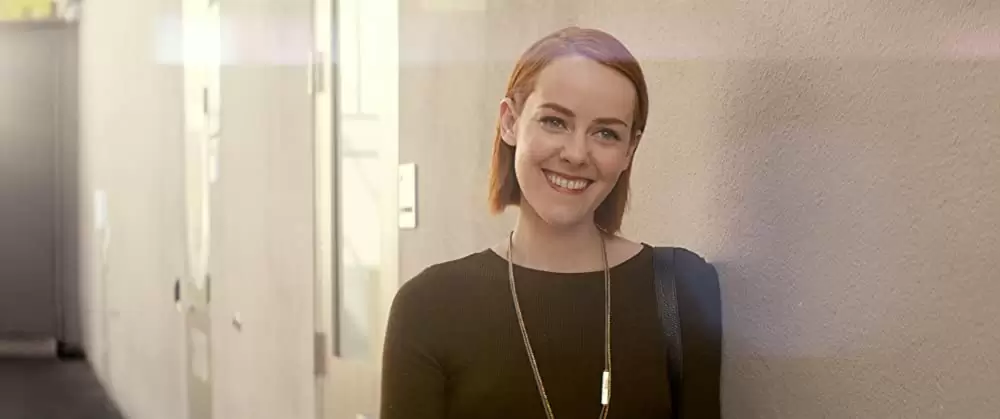 ネオン・デーモンの画像