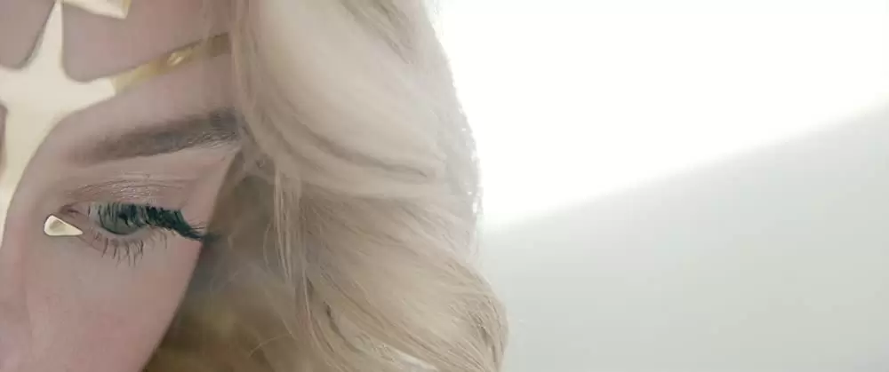 ネオン・デーモンの画像