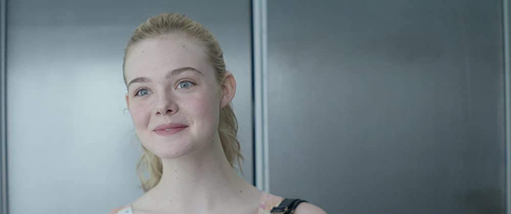 ネオン・デーモンの画像