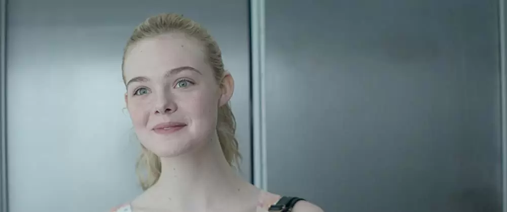 ネオン・デーモンの画像