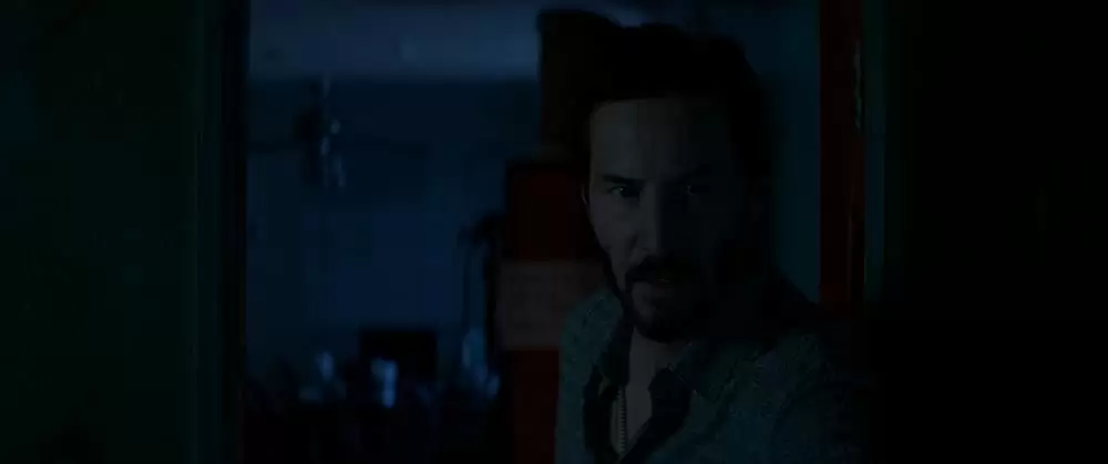 ネオン・デーモンの画像