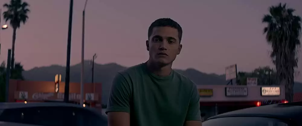 ネオン・デーモンの画像