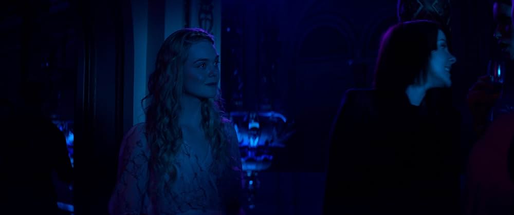 ネオン・デーモンの画像