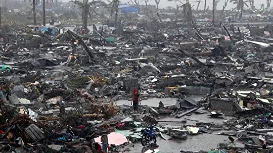 不都合な真実２：放置された地球の画像