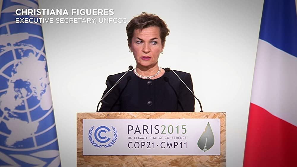 不都合な真実２：放置された地球の画像