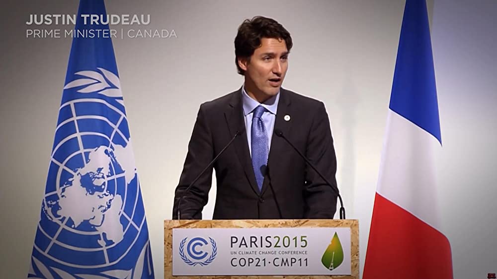 不都合な真実２：放置された地球の画像