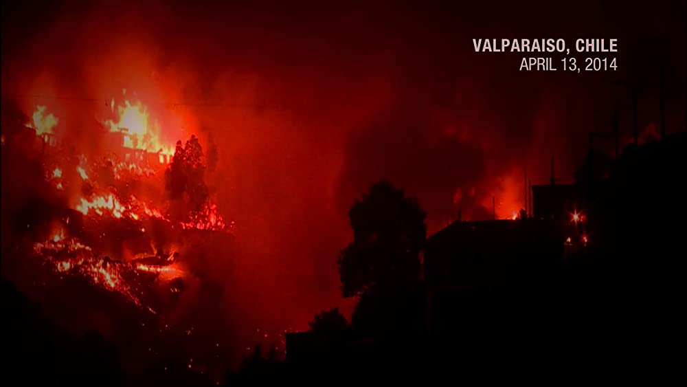 不都合な真実２：放置された地球の画像