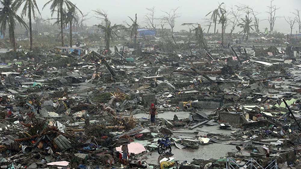 不都合な真実２：放置された地球の画像