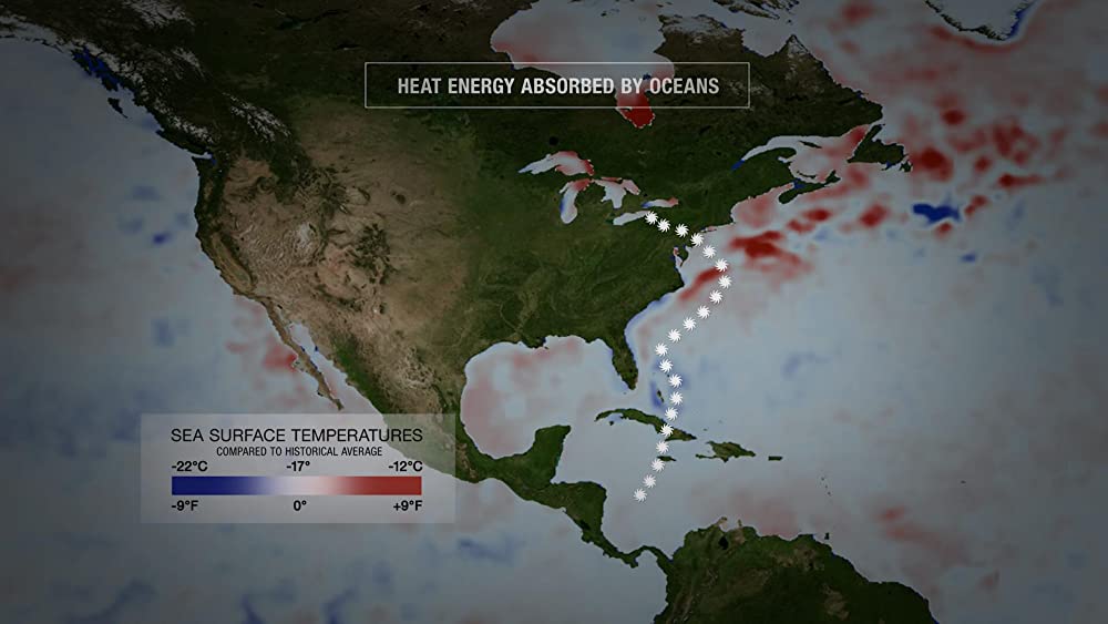 不都合な真実２：放置された地球の画像