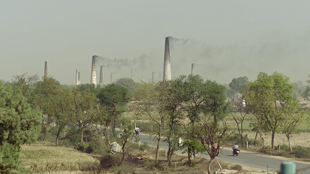 不都合な真実２：放置された地球の画像