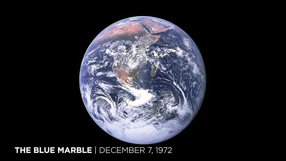 不都合な真実２：放置された地球の画像