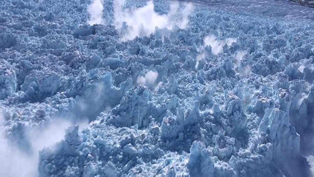 不都合な真実２：放置された地球の画像