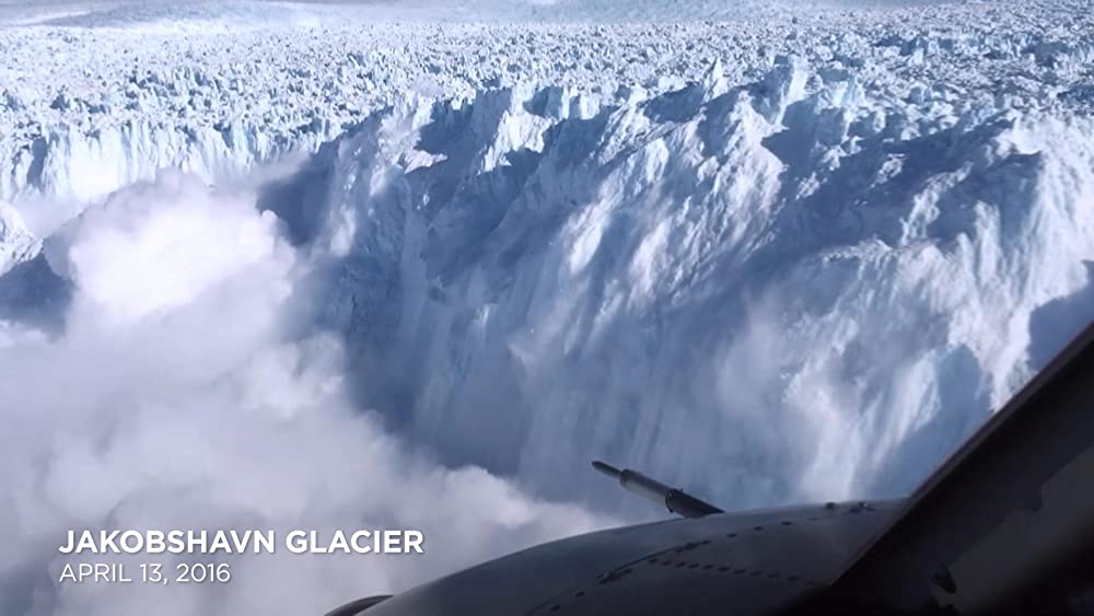 不都合な真実２：放置された地球の画像