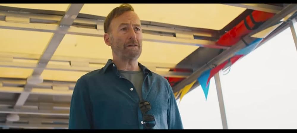 Mr.ノーバディ2の画像