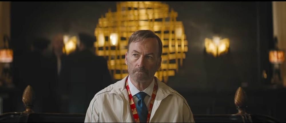 Mr.ノーバディ2の画像