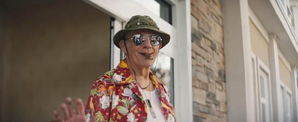 Mr.ノーバディ2の画像