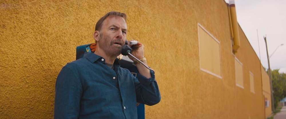 Mr.ノーバディ2の画像