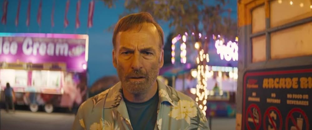 Mr.ノーバディ2の画像