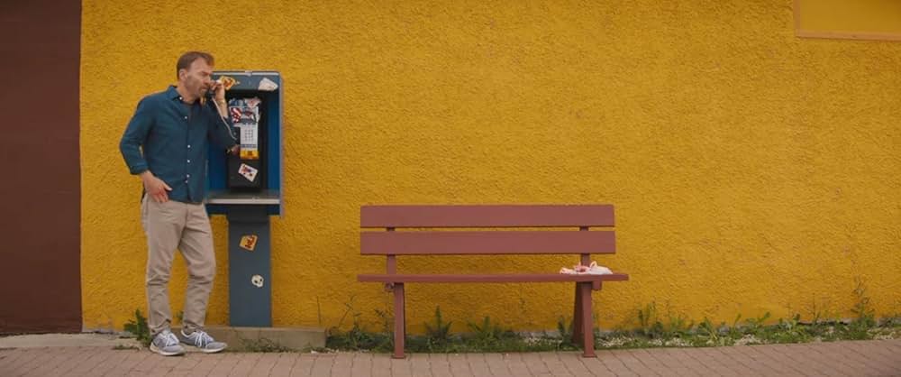 Mr.ノーバディ2の画像