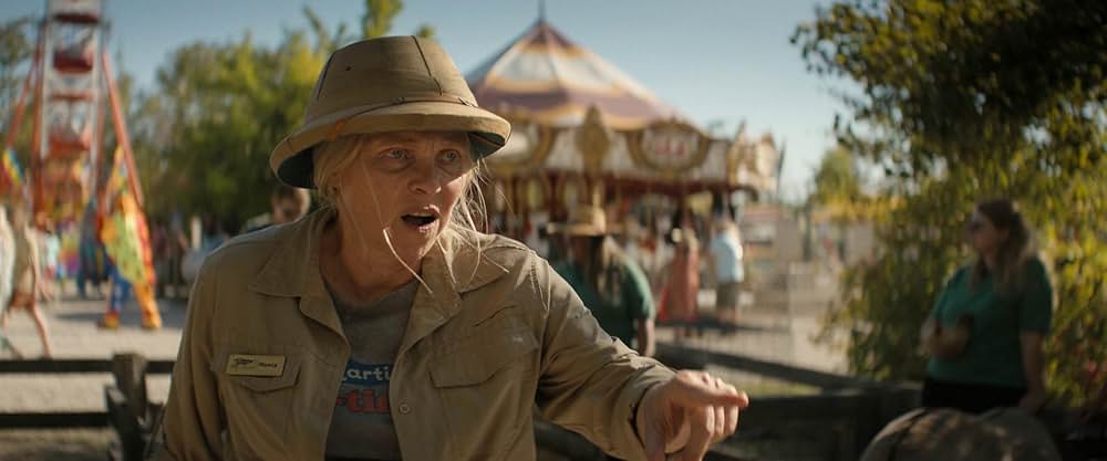 Mr.ノーバディ2の画像