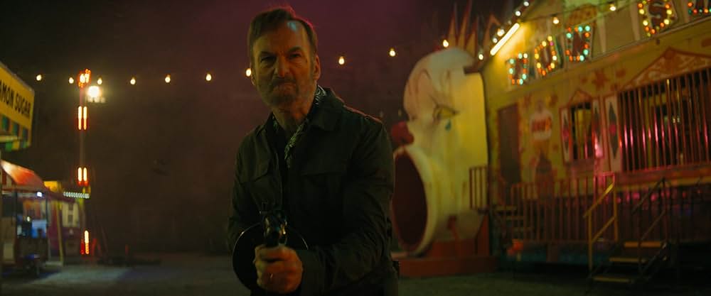 Mr.ノーバディ2の画像