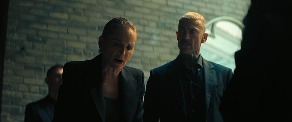 Mr.ノーバディ2の画像