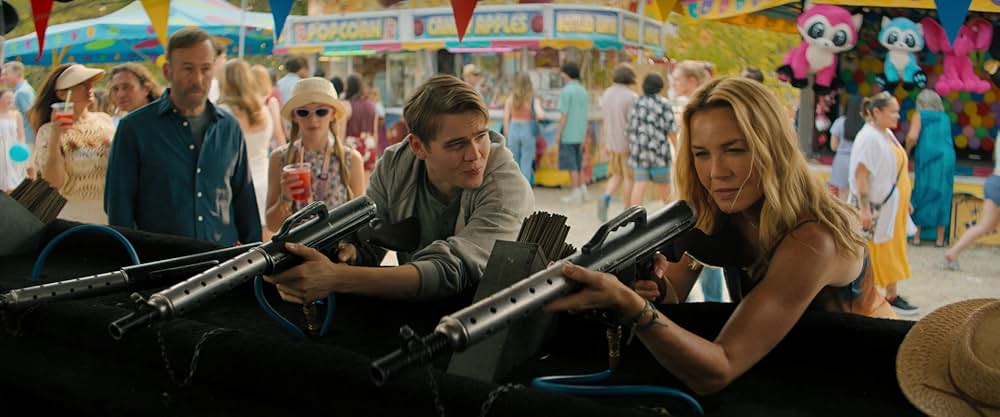 Mr.ノーバディ2の画像