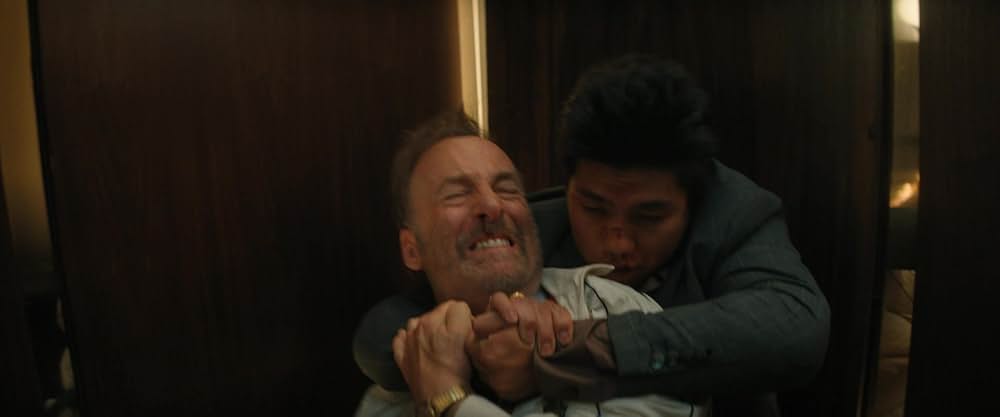 Mr.ノーバディ2の画像