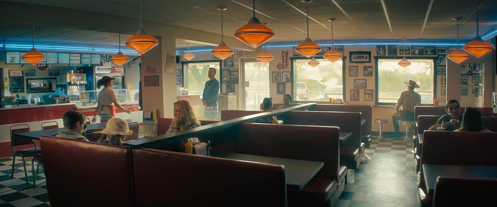 Mr.ノーバディ2の画像