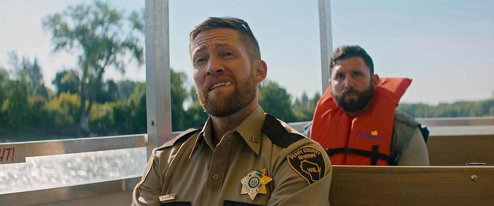 Mr.ノーバディ2の画像