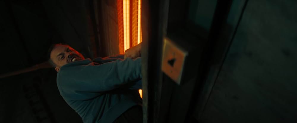 Mr.ノーバディ2の画像