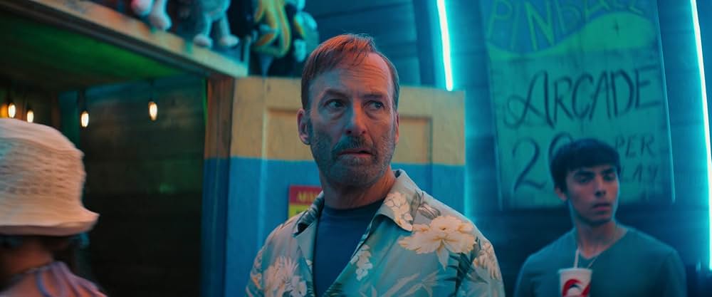 Mr.ノーバディ2の画像