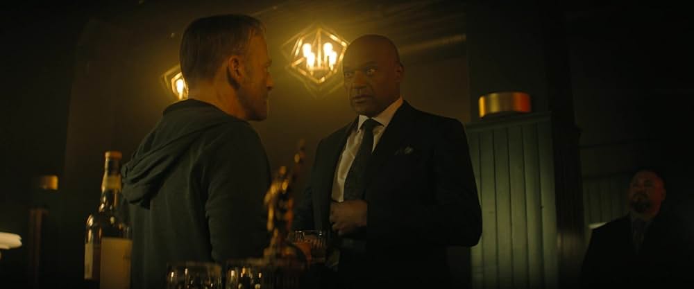 Mr.ノーバディ2の画像