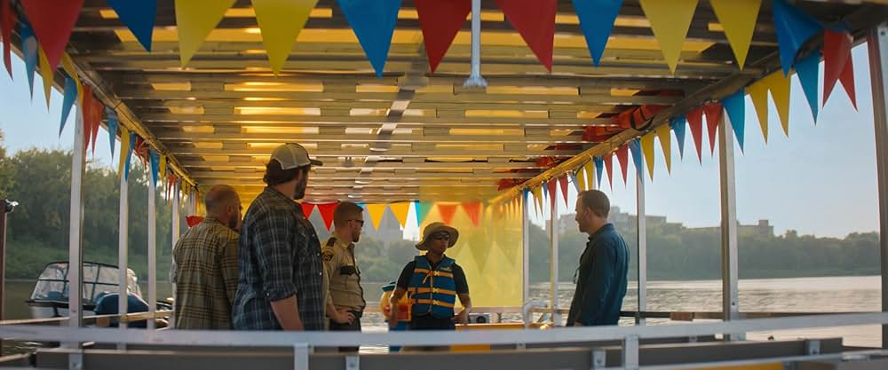 Mr.ノーバディ2の画像