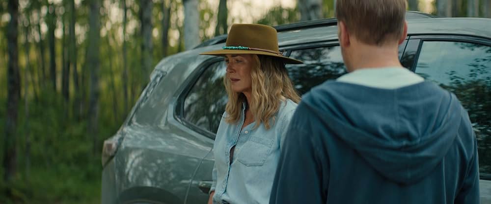 Mr.ノーバディ2の画像