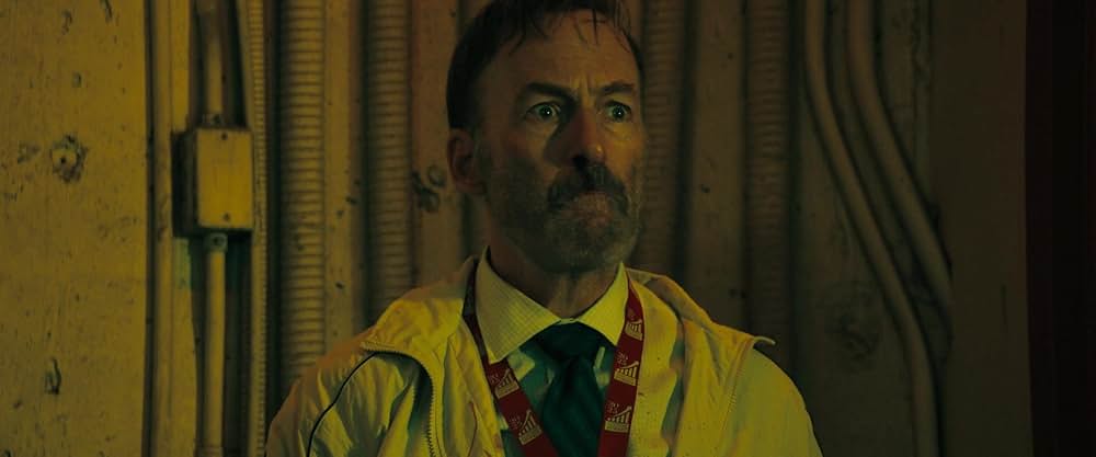 Mr.ノーバディ2の画像