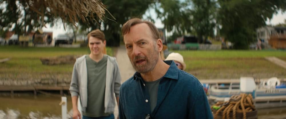 Mr.ノーバディ2の画像