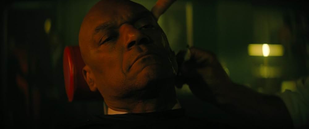 Mr.ノーバディ2の画像