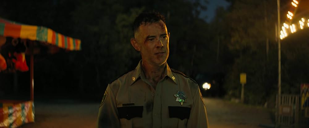 Mr.ノーバディ2の画像