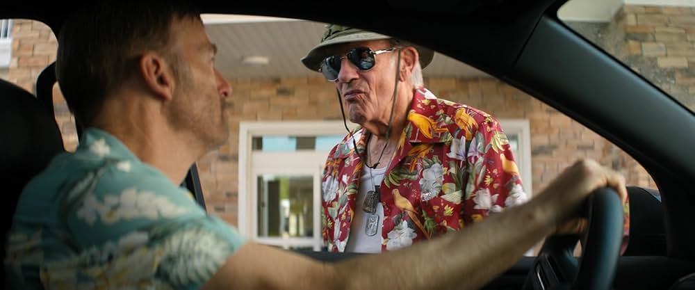 Mr.ノーバディ2の画像